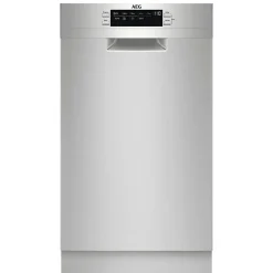 FFB73507ZM 45 cm Rostfri