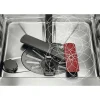 FFB62407ZW 45 cm med SatelliteClean® och ExtraHygiene