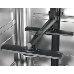 FFB62407ZW 45 cm med SatelliteClean® och ExtraHygiene