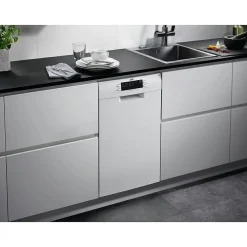 FFB62407ZW 45 cm med SatelliteClean® och ExtraHygiene