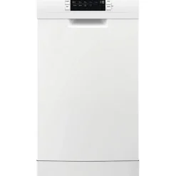 FFB62407ZW 45 cm med SatelliteClean® och ExtraHygiene