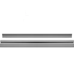 Fixturset ClassicLine 7122110 Grå PP-Plast