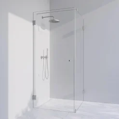 Flair GH21 med Glasrengöring