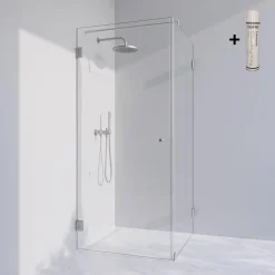 Flair GH21 med Glasrengöring