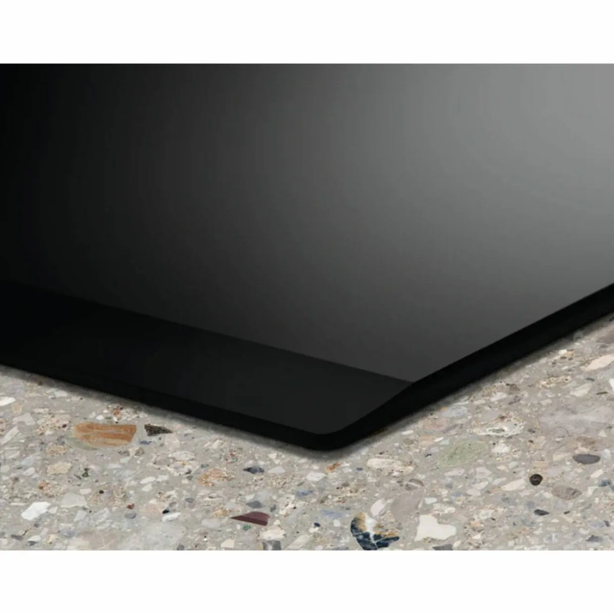 FlexiBridge HOB750MF Svart med Smarta Funktioner