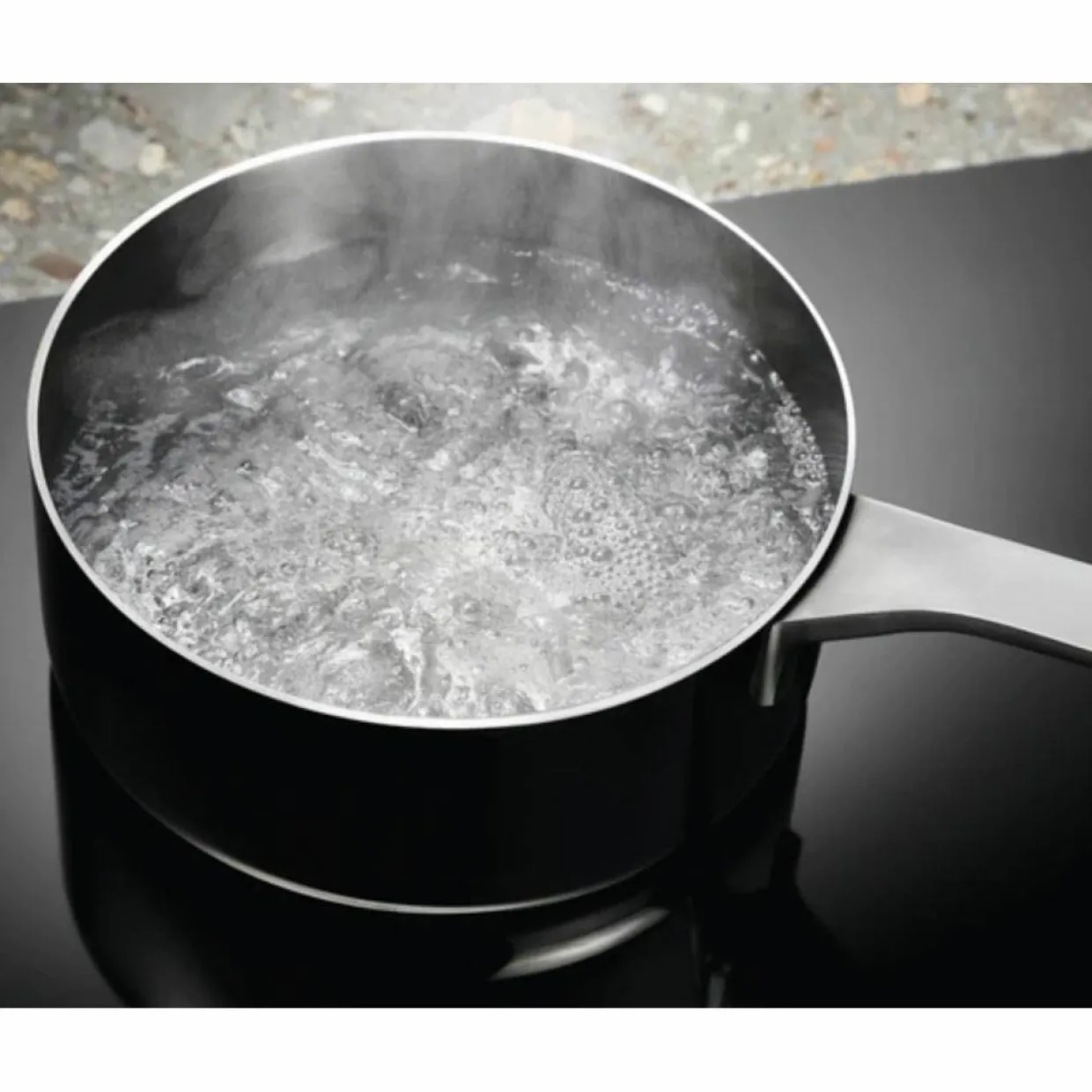 FlexiBridge HOB750MF Svart med Smarta Funktioner