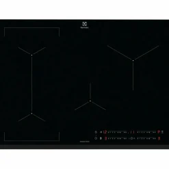 FlexiBridge HOB750MF Svart med Smarta Funktioner