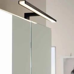 Flex LED Svart