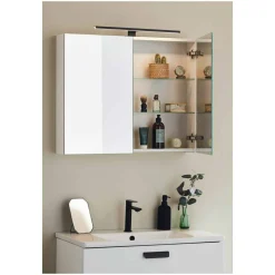 Flex LED Svart