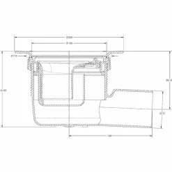 Flex Ø150 mm
