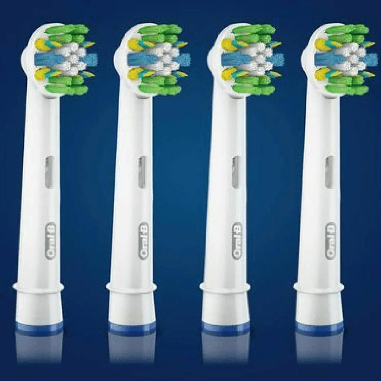 Floss Action 4 st