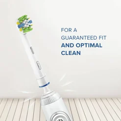 Floss Action 4 st