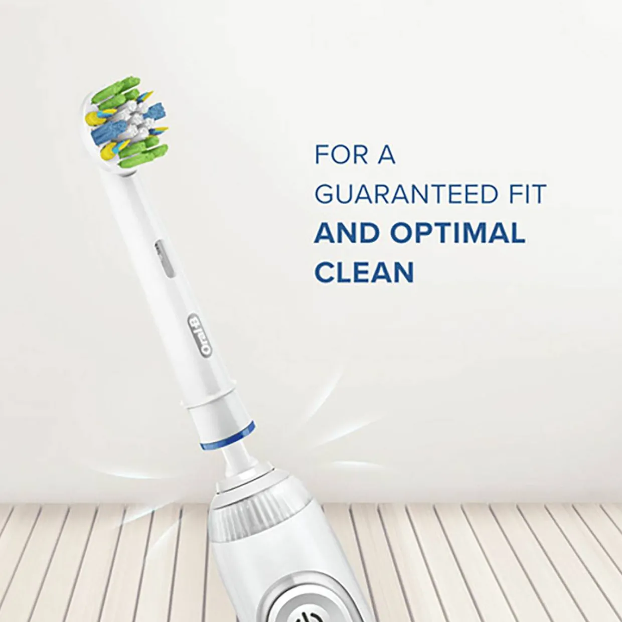 Floss Action 4 st