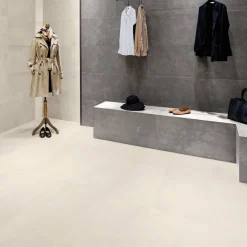 Flow Cement Sand 60x60 cm