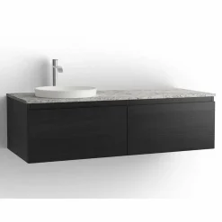 Flow 1200 med 2 Lådor