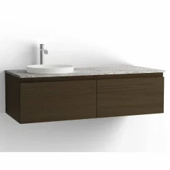 Flow 1200 med 2 Lådor