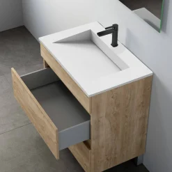 Flow Solid Surface