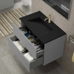 Flow Solid Surface