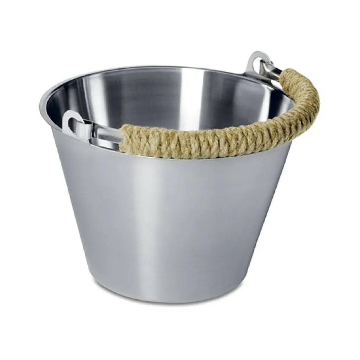 Flätat Handtag 8L
