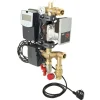 Fluvia Move Push MPG-10-A-W