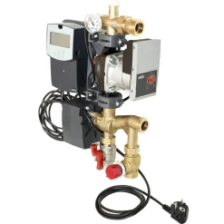 Fluvia Move Push MPG-10-A-W