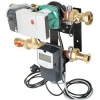 Fluvia Move Push PPG-30-A-W