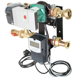 Fluvia Move Push PPG-30-A-W