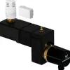 Fluvia T Push-12 TH-G