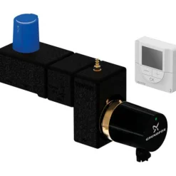 Fluvia T Push-12 WL-G
