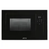 FMI120B3 Svart med Grill och Thermoventilation