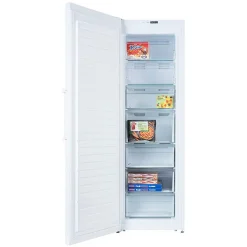 F2385NVE Vit Vänsterhängd