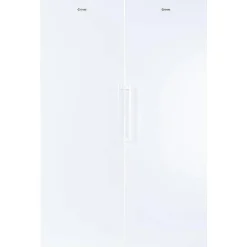 F2385NVE Vit Vänsterhängd