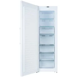 F2385NVE Vit Vänsterhängd
