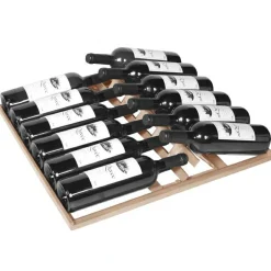 Foldable till WineExpert 66