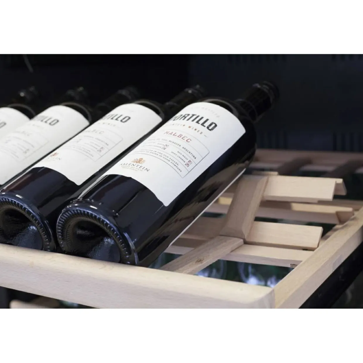 Foldable till WineExpert 66