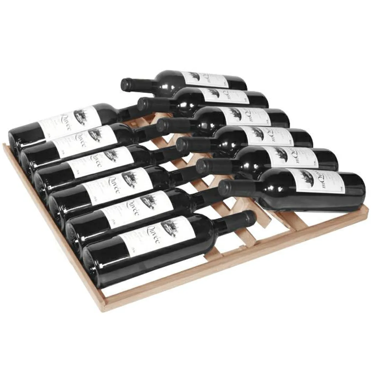 "Foldable" - Scandinavian Collection 40