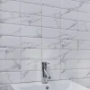 Formhome Metro Carrara 10x20 cm