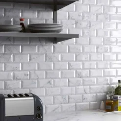 Formhome Metro Carrara 10x20 cm
