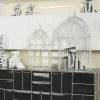 Formhome Metro Svart Blank 7,5x15 cm
