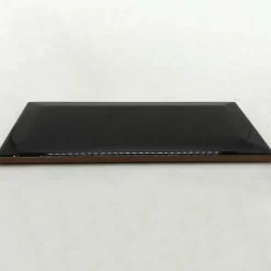 Formhome Metro Svart Blank 7,5x15 cm
