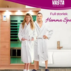 för 2 Personer