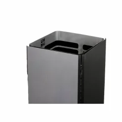 för Aggregat Steel