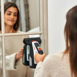 för GlassVAC Liten 2st
