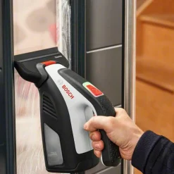 för GlassVAC Liten 2st
