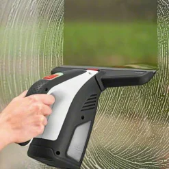 för GlassVAC Stor 2st