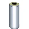 för Stålskorsten 500 mm
