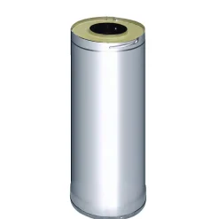 för Stålskorsten 500 mm