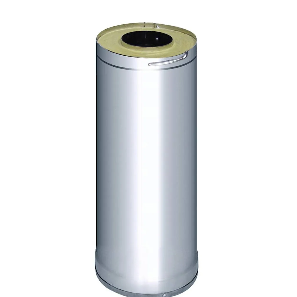 för Stålskorsten 500 mm