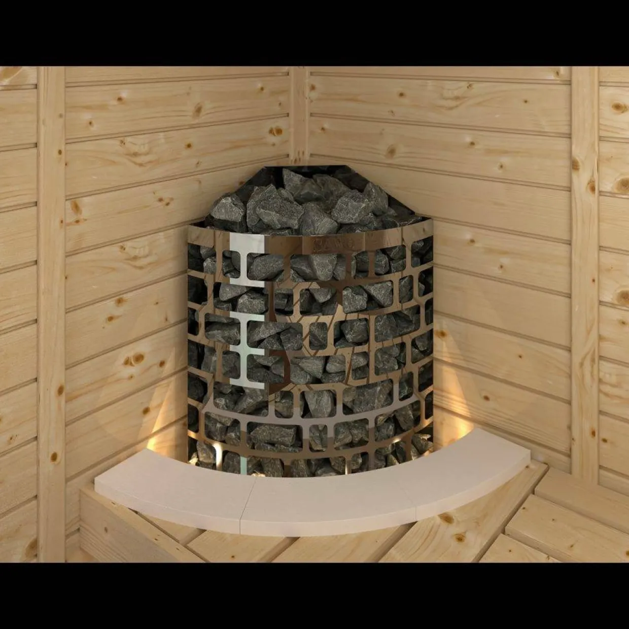 för Väduren och Tower Corner TH6