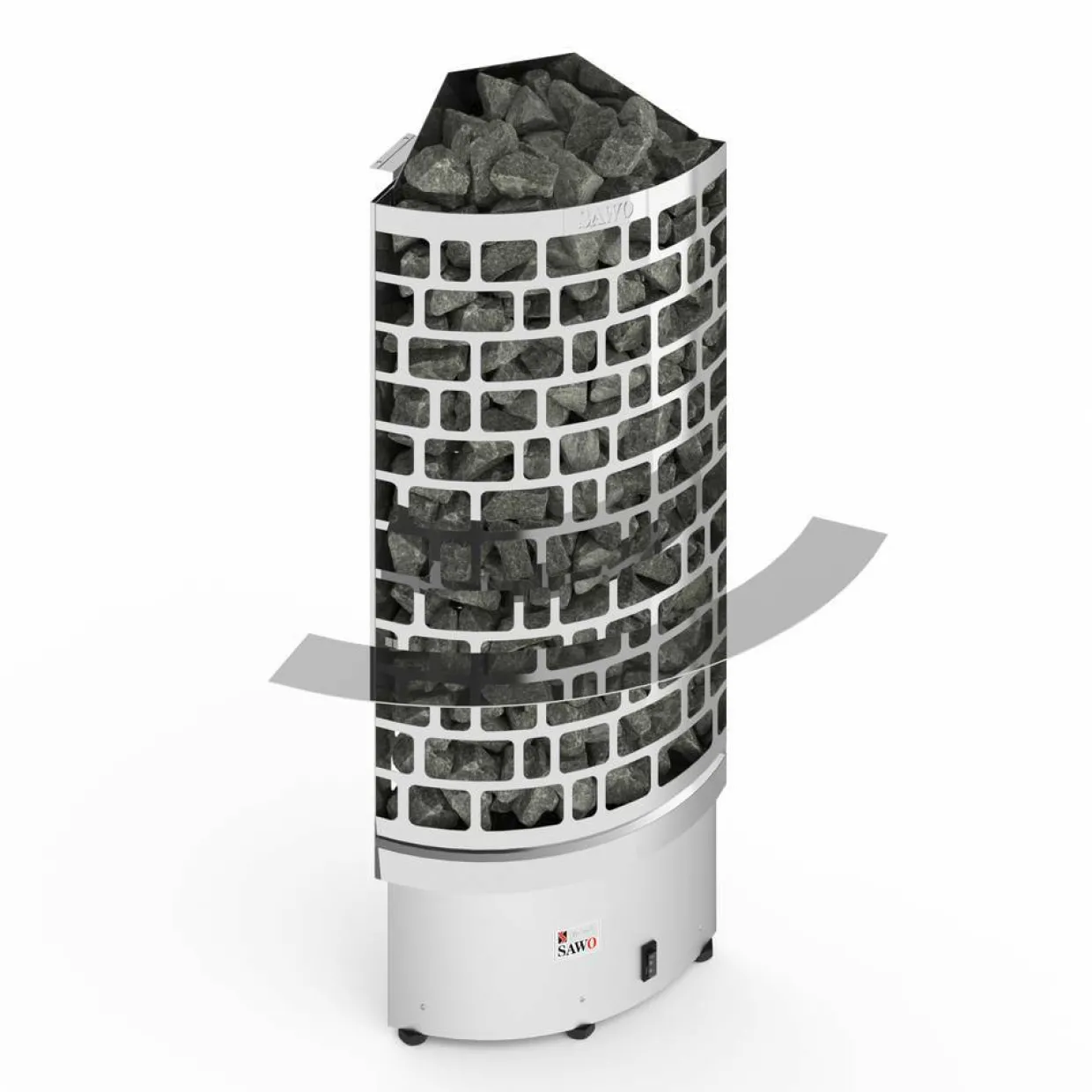 för Väduren och Tower Corner TH6